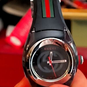 Gucci Sync Watch